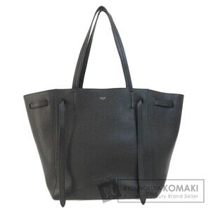 Celine Cabas Phantom Tote Bag Calfskin Leather